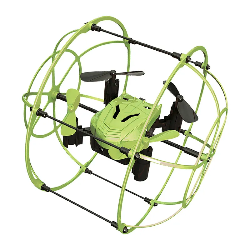 Drône RC Rolling - 8+-2