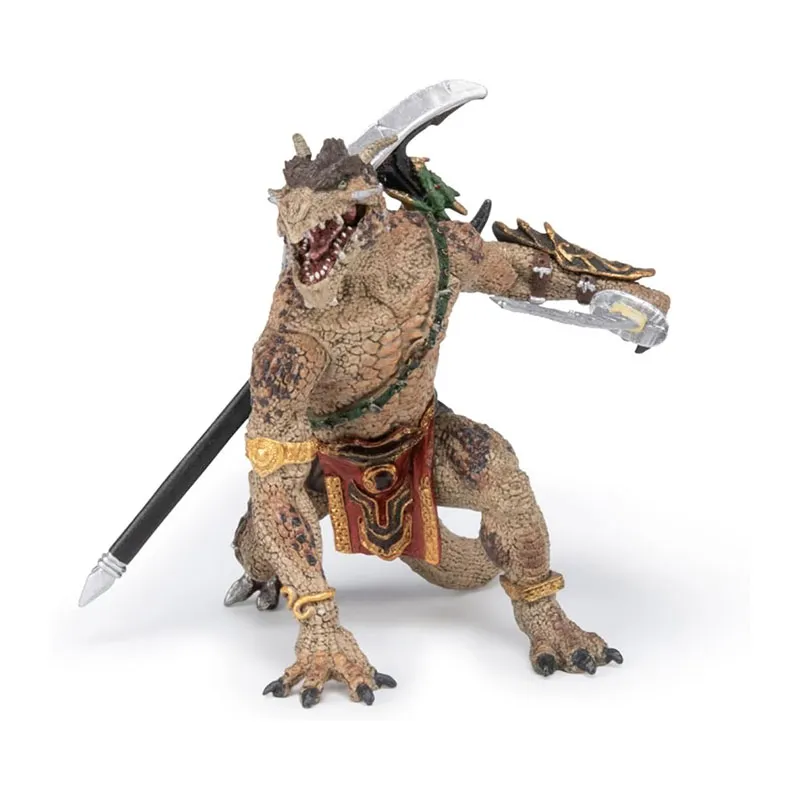 Mutant dragon - 14x11x11cm-1