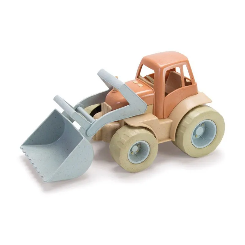 Tracteur avec grappin ÉCO - 24m+-0