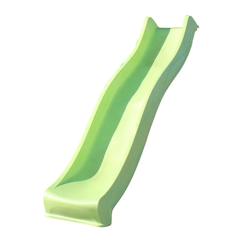 Glissière de toboggan L.2,20m - 36m+-0