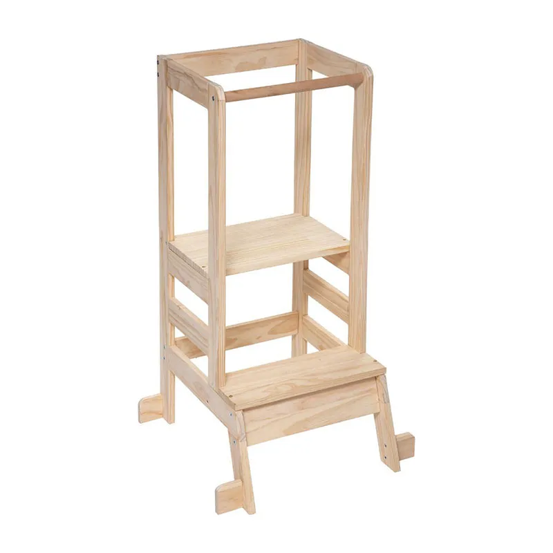 Tour d'observation Léa Bois - H.90cm-1