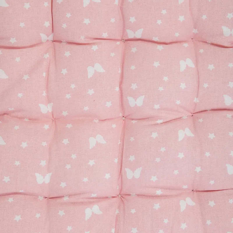 Matelas de sol Rose - 60x120cm-3