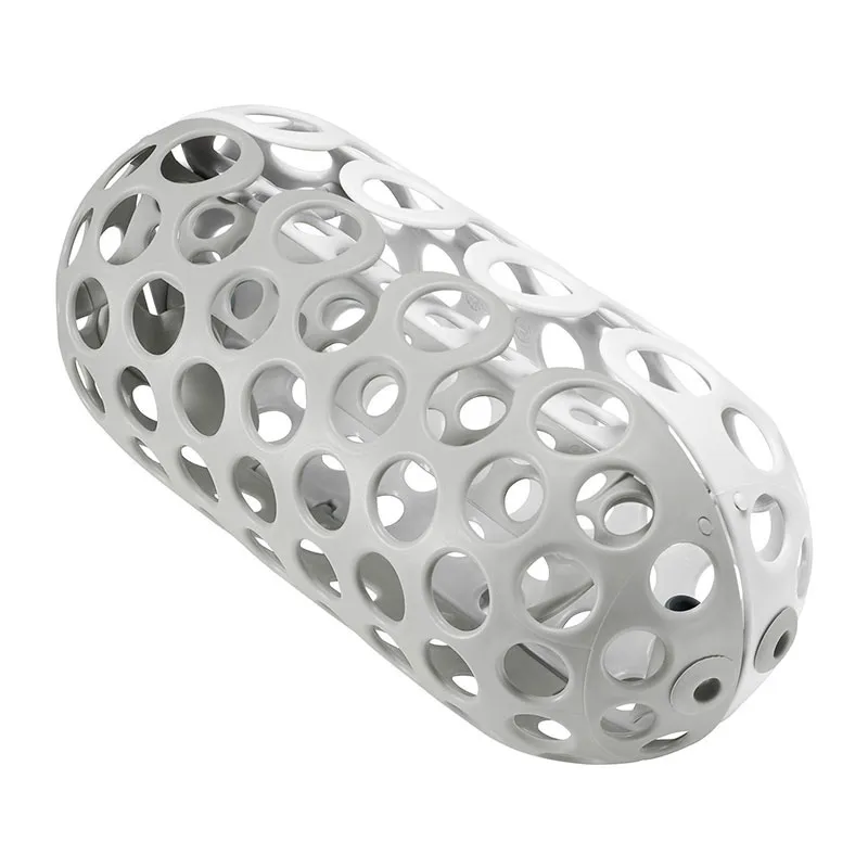 Panier pour lave-vaisselle - Gris-3