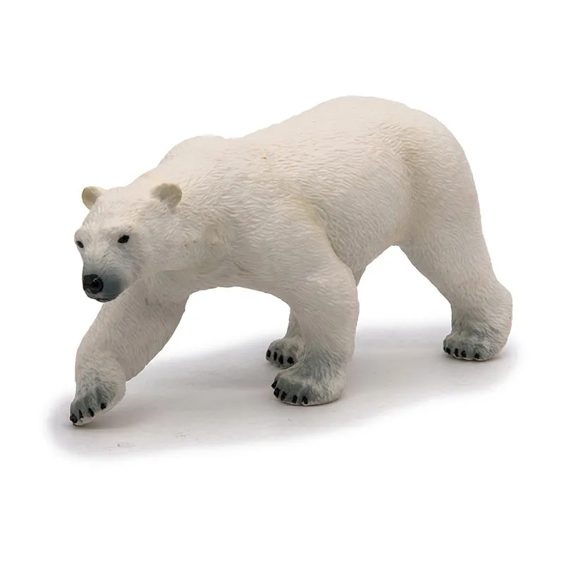 Ours polaire - 12x6cm-4