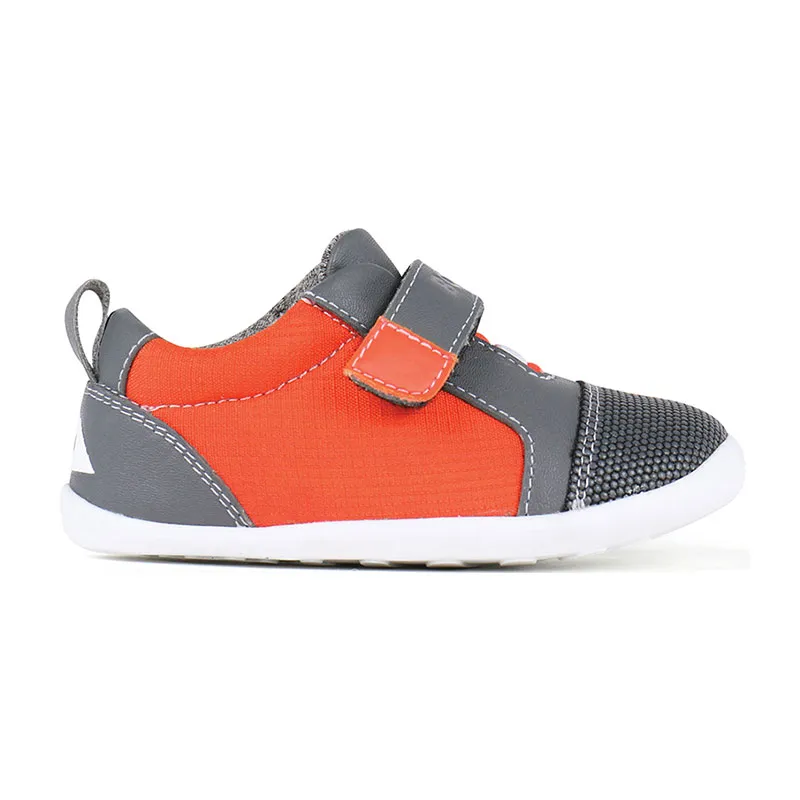 Chaussures Step Up Nano Flame - Bobux-0