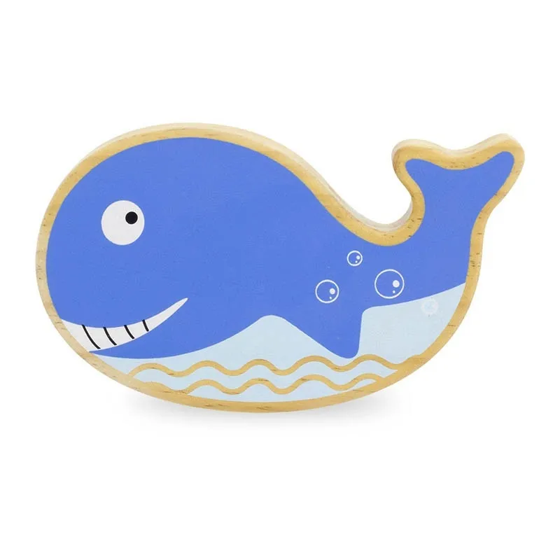 Jeu du balancier Baleine - 36m+-2