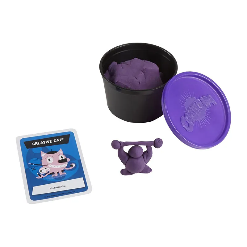 Jeu Cranium - 16+-4