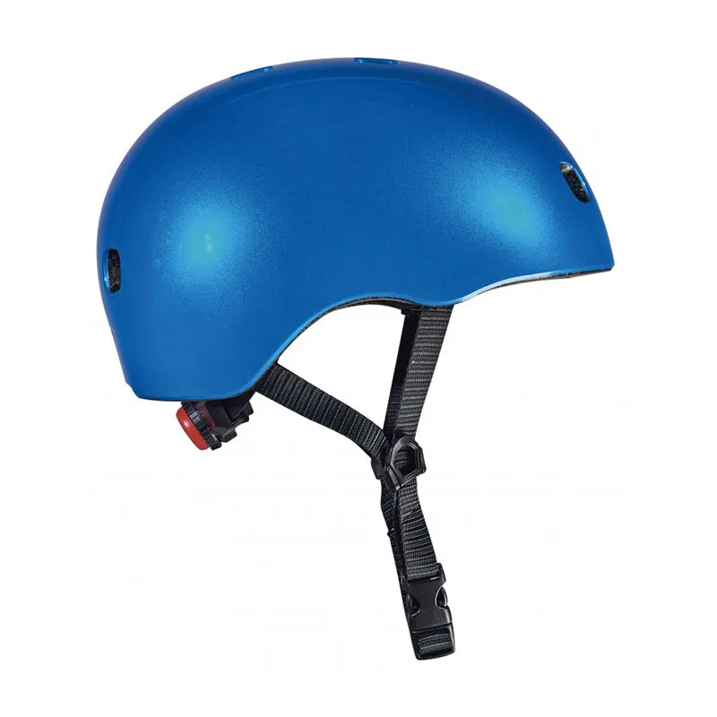 Casque led Bleu - 52-56cm-2