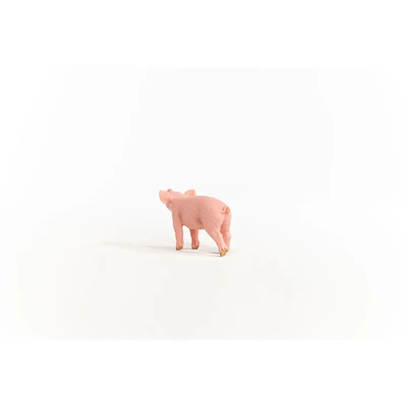 Porcelet - Farm World-2