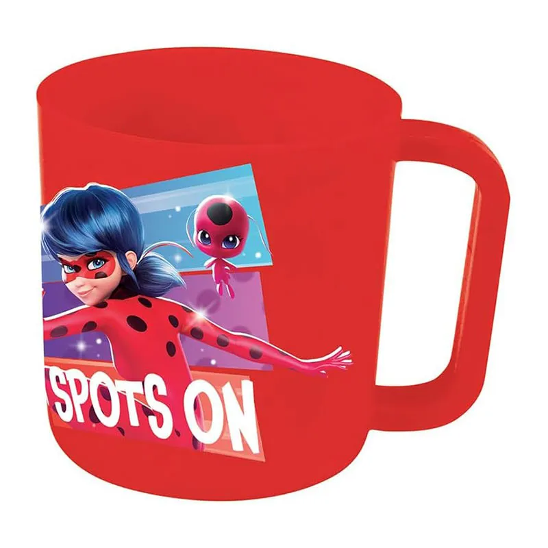 Mug Miraculous - 350ml-0