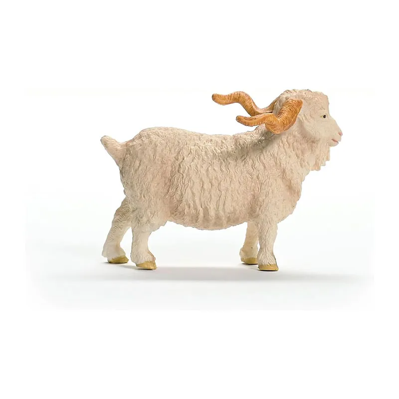 Bouc Angora - Farm World-3