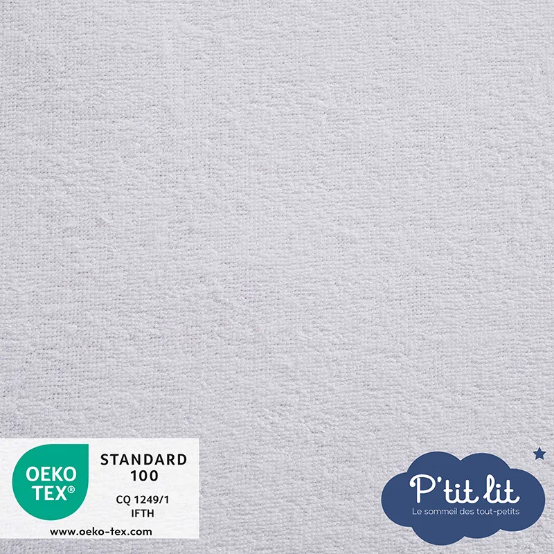 Protège-matelas Bambou Imperméable & Absorbant-4
