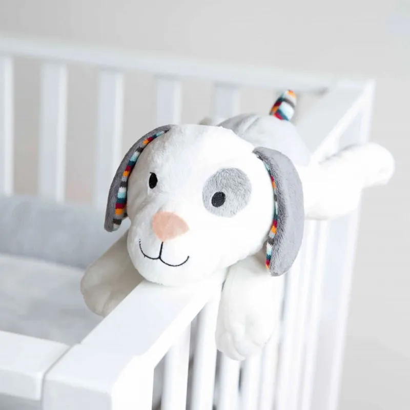 Peluche musicale apaisante Dex le Chien - 0m+-8