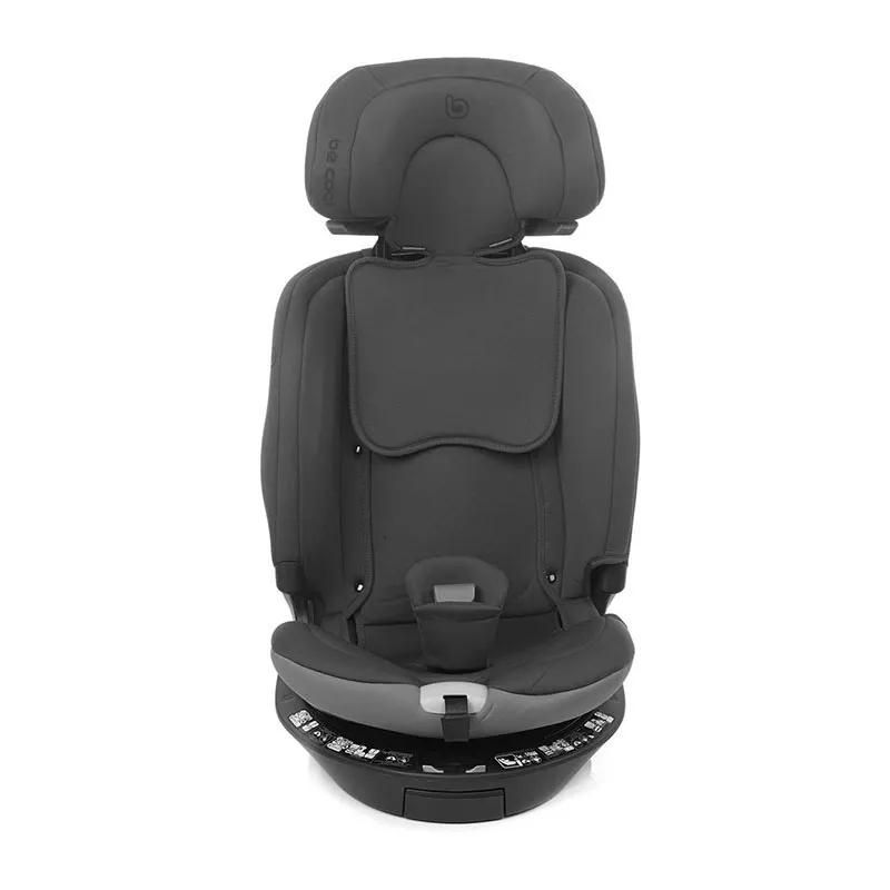 Siège-auto I-Size/Isofix 360° Wagon 40 à 150cm - Race-4