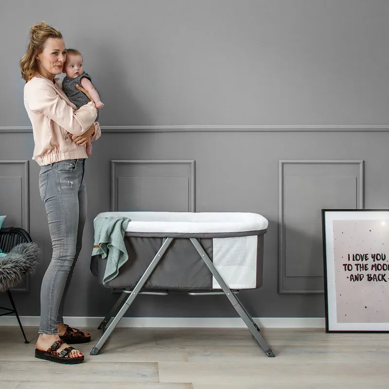 Berceau Cododo Dreamer Grey - 0m+-15