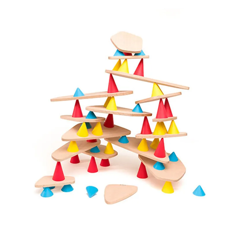 Piks Big Kit 64pcs - 36m+-0