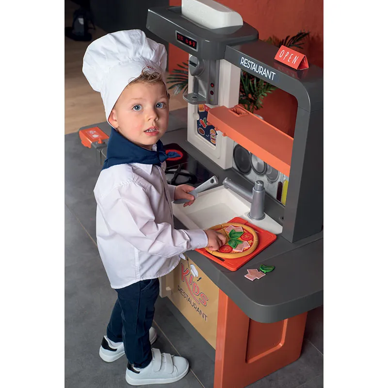Cuisine Restaurant Kids - 36m+-6