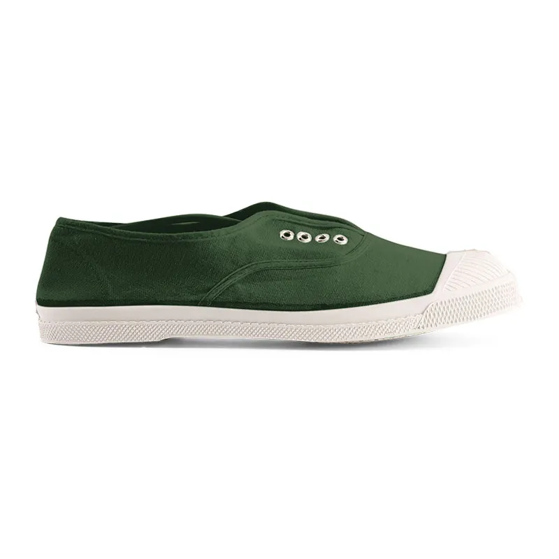Tennis sans lacets Elly Femme - Eden-3