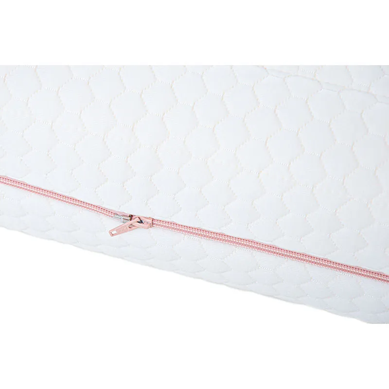 Matelas enfant Baby Rose - 80x200cm-5