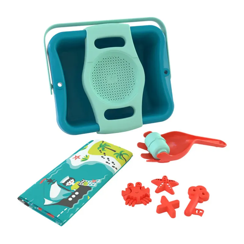 Kit explorateur Mookie 7pcs - 36m+-0