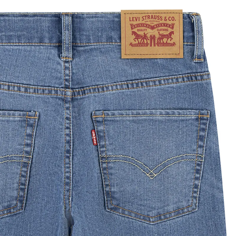Jean 511 Slim Fit - Calabasas-2