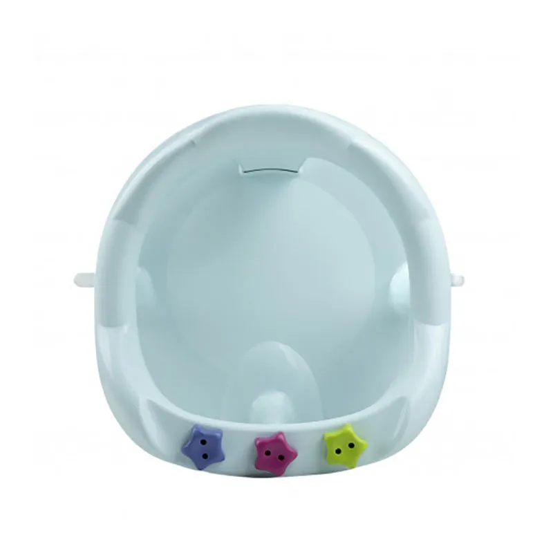 Anneau de bain Aquababy - Bleu-1
