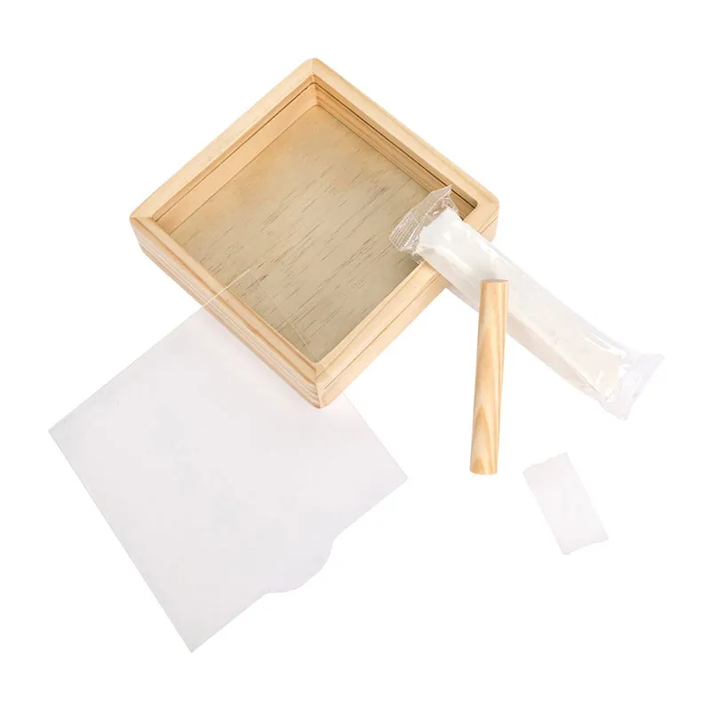 Cadre empreintes Pure Box Baby Art - 0m+-1