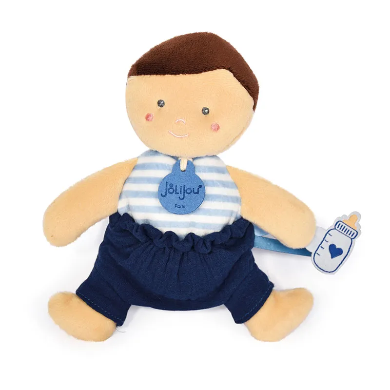 Doudou Les Petits Loulou - Aleat.-2