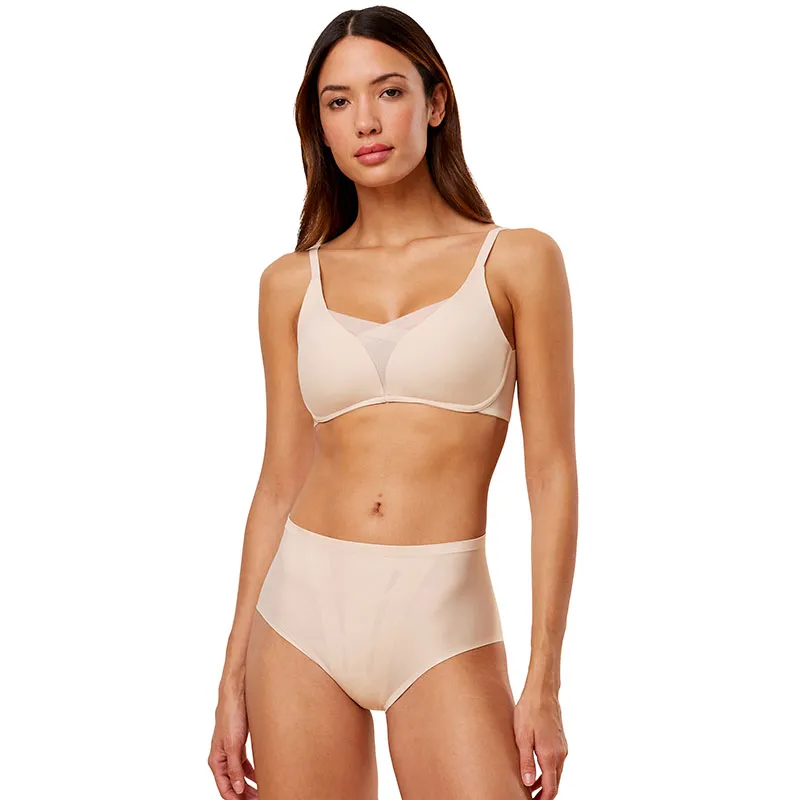 Soutien-gorge sans armature Triumph Shape Smart - Papiro-6