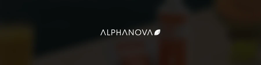 Alphanova