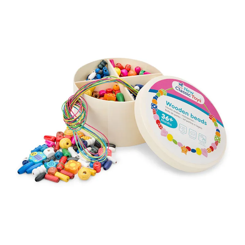 Boîte de perles 260g - 36m+-2