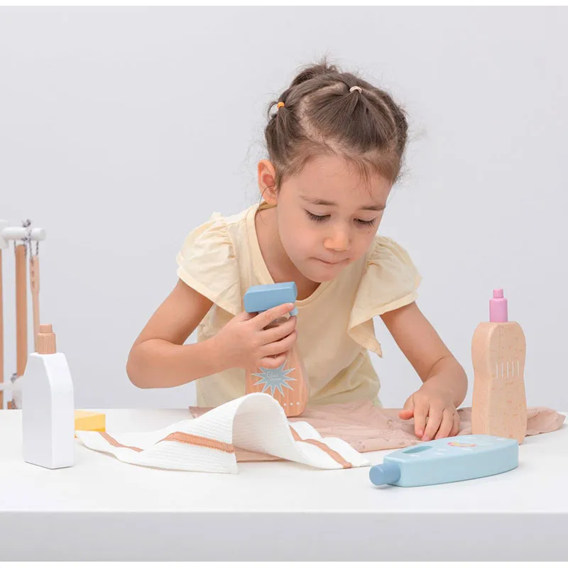 Produits de nettoyage 7pcs - 24m+-5