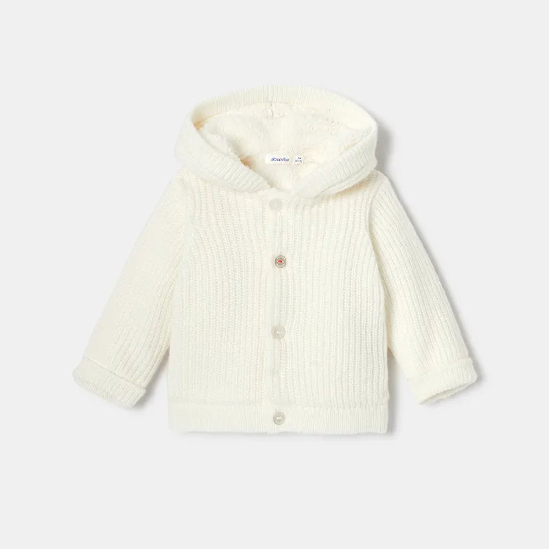 Gilet Mixte - Blanc-0
