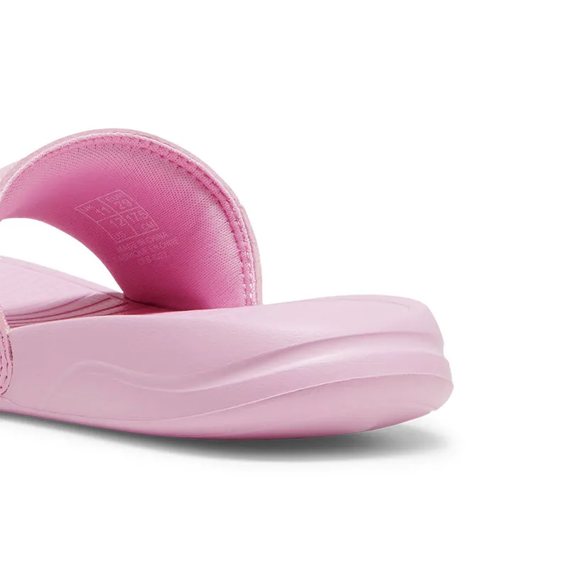 Claquettes Fille Popcat 20 - Rose-5