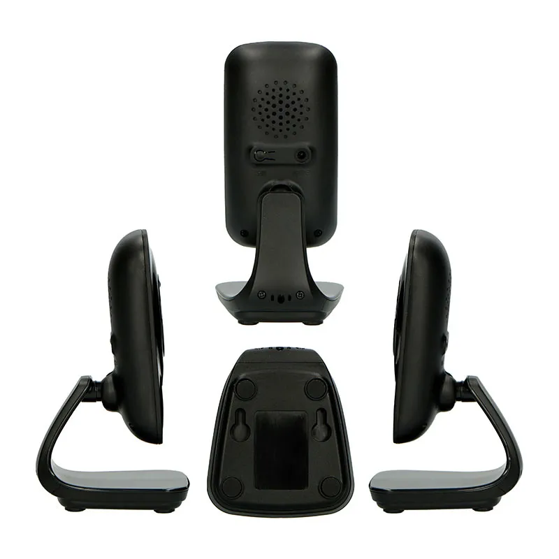 Babyphone DVM-71BK Caméra 2,4 - Noir-6