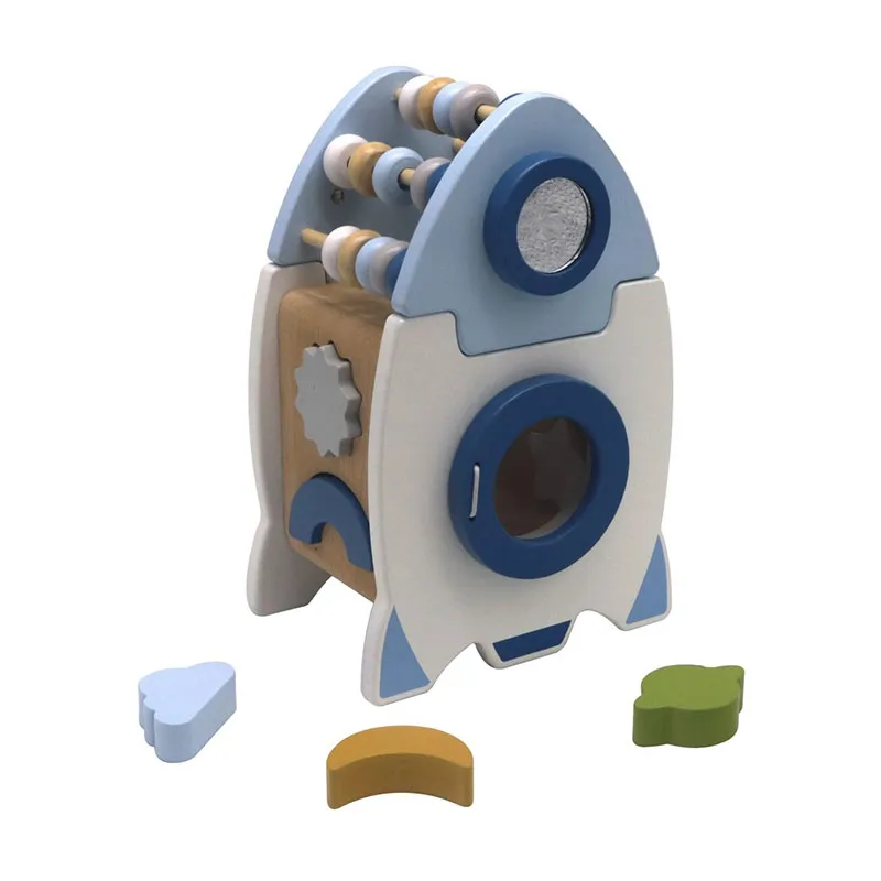 Fusée d'activités - 36m+-0