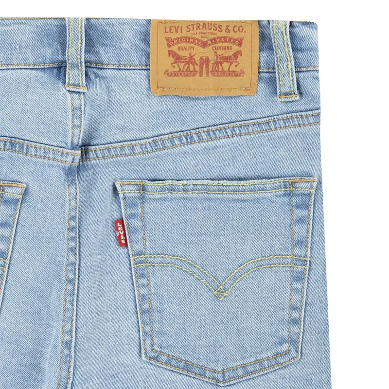 Short Garçon 501 Original - Luxor last-3