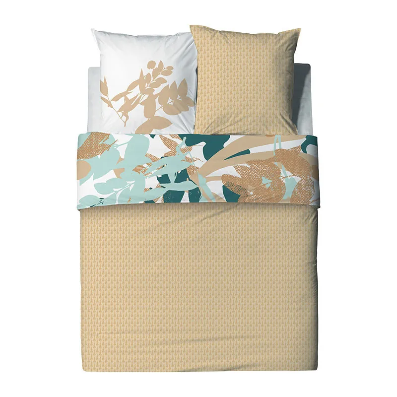 Parure 3pcs Coton Izia fresh-2