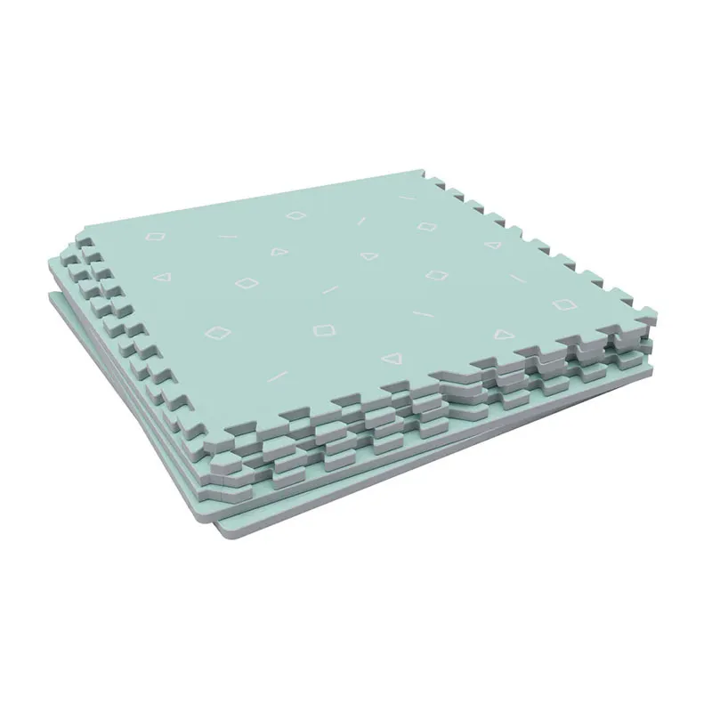 Tapis de jeu pour tout-petits - 12m+-3