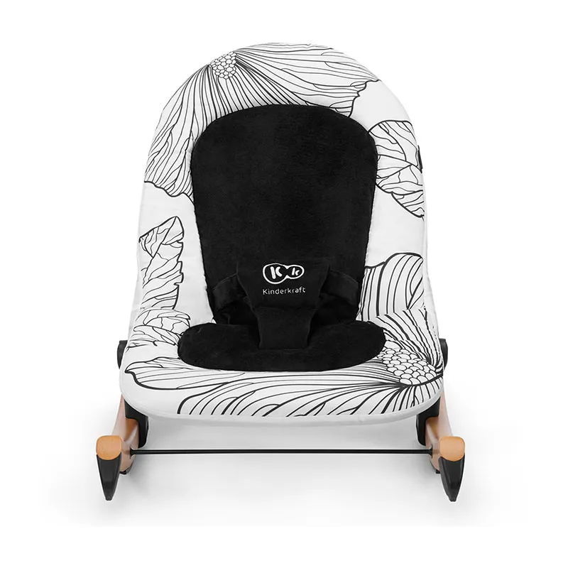Transat Balancelle Finio Noir - 0m+-5