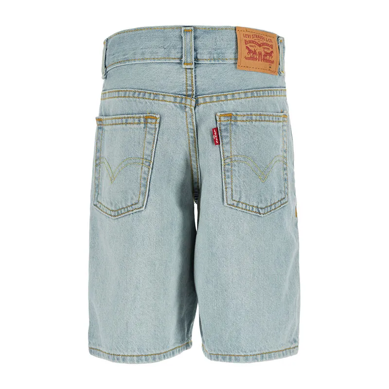 Short en jean Skate Short - Cloud9-2