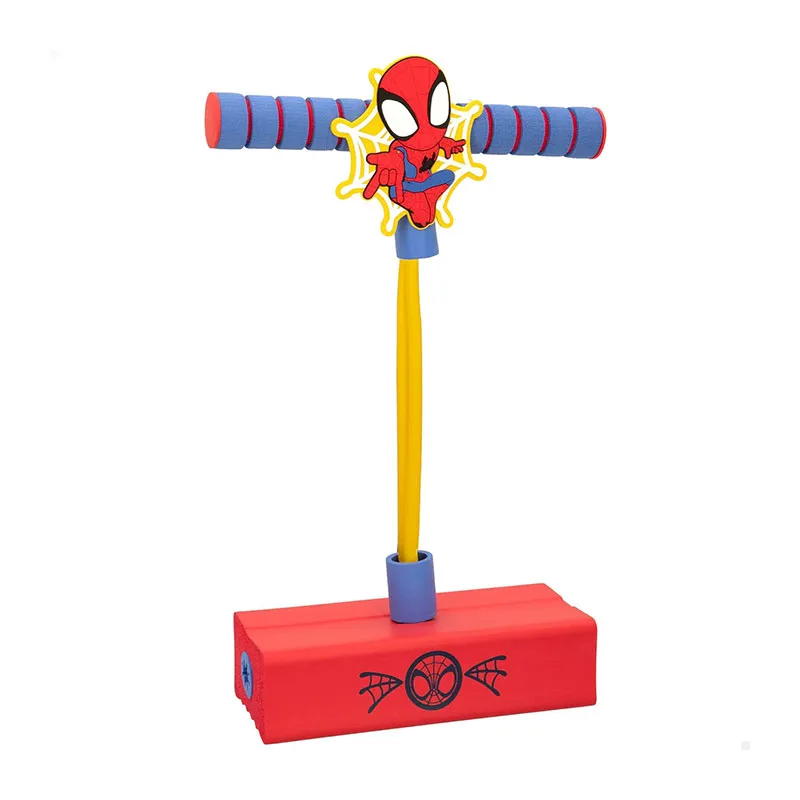 Bâton sauteur Spidey - 36m+-0
