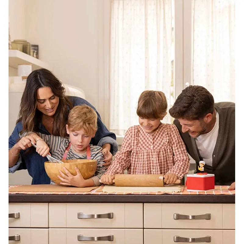 Pack Histoires pour apprendre 3 Personnages - 3+-14