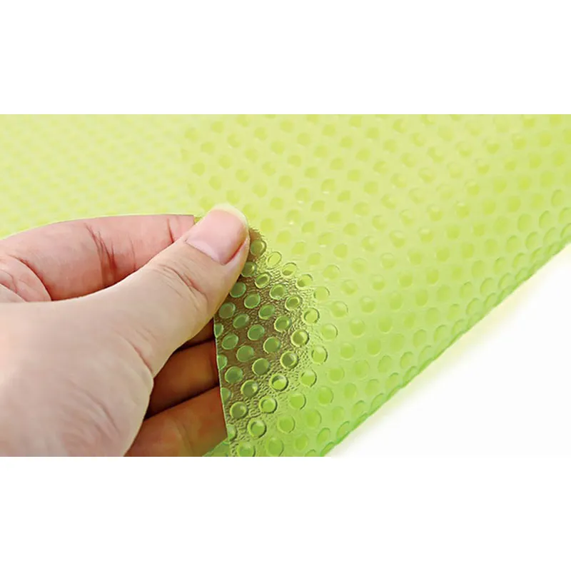 Tapis fraicheur Frigo 3pcs - 29x45cm-6