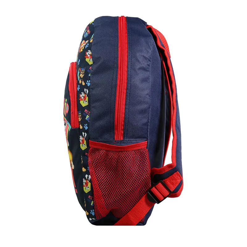 Sac à dos Poche Pat'Patrouille Fun Multi. - 28x37cm-3