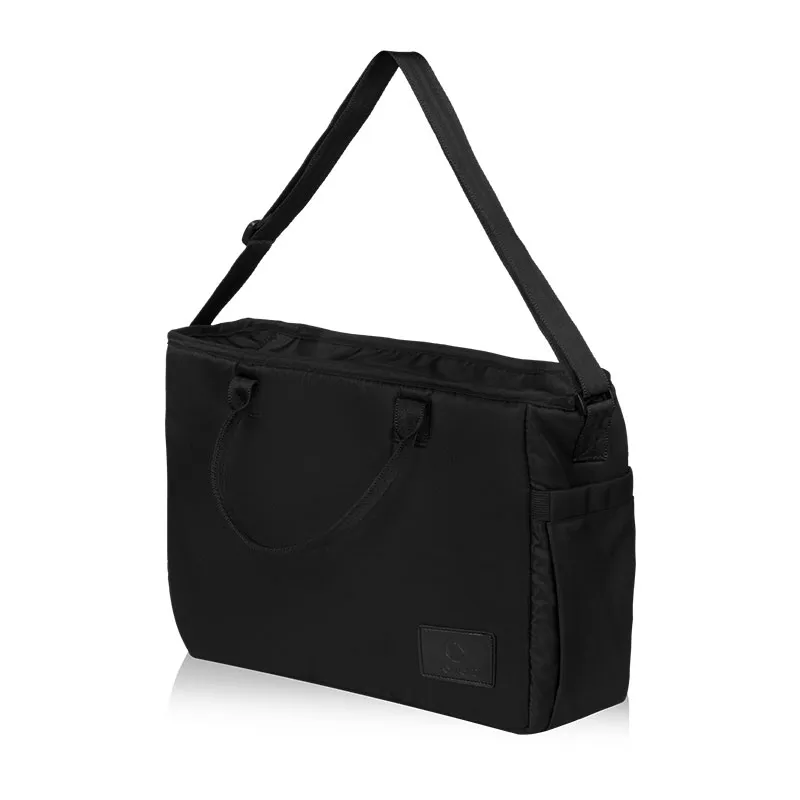 Trio Poussette Layla Black Onyx - 0m+-29
