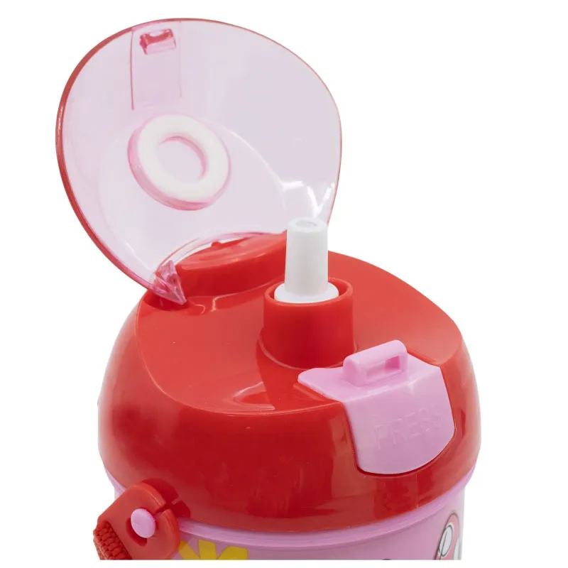 Gourde bandoulière Minnie Spring - 450ml-3
