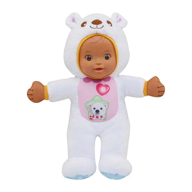 Poupon Little Love P'tits Bébés Déguisés Aléat. - 12m+-1