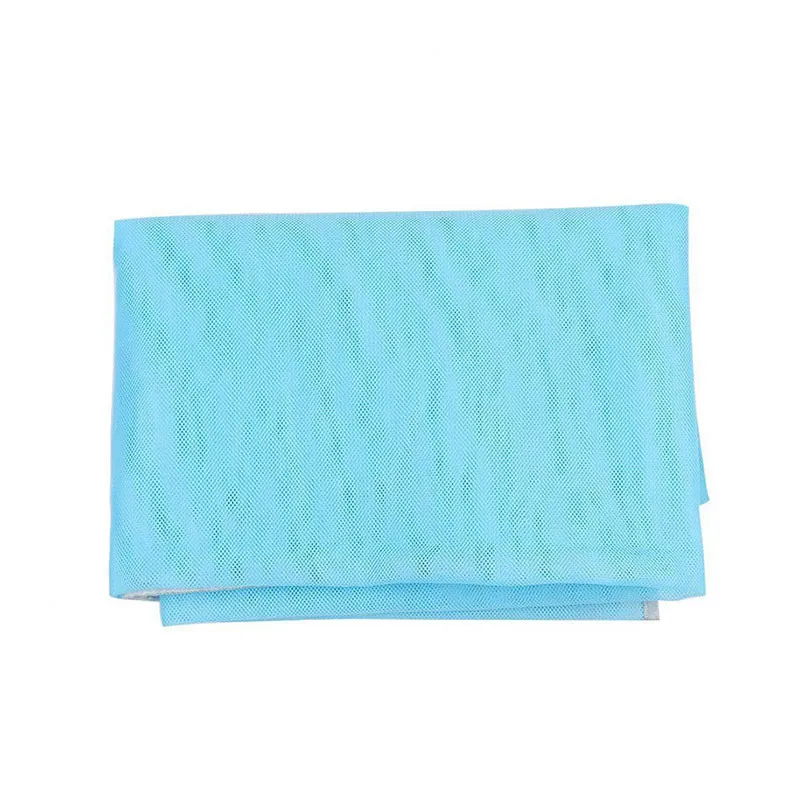 Serviette de plage Anti-sable Bleu - 150x200cm-3
