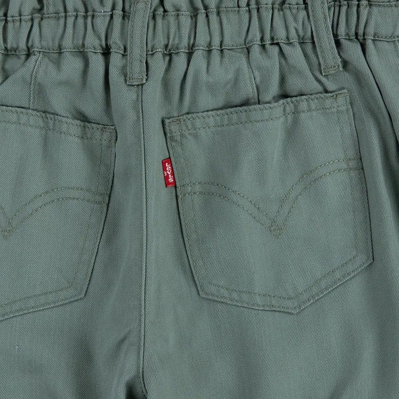 Pantalon Surplus Junior - Sea spray-2
